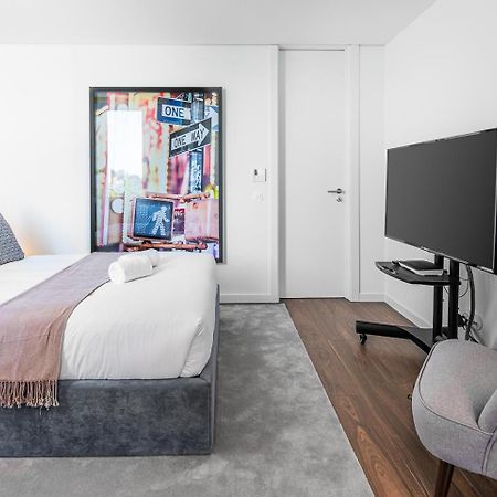 Apartamento GuestReady - Marques Design Balcony OOporto Exterior foto