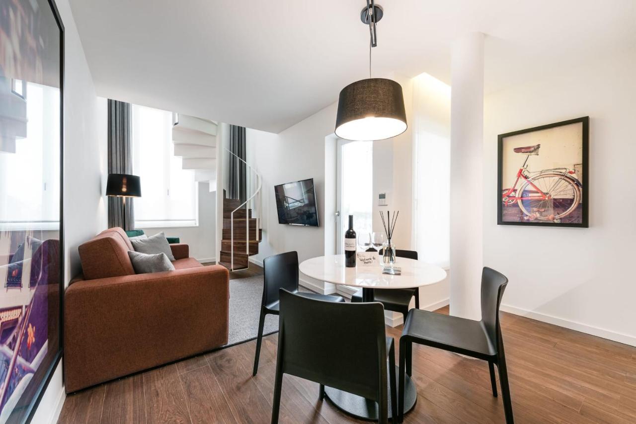 Apartamento GuestReady - Marques Design Balcony OOporto Exterior foto