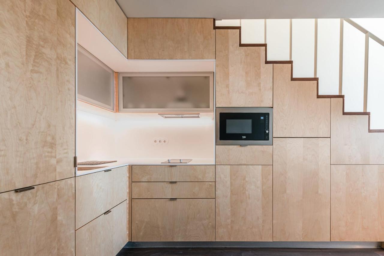 Apartamento GuestReady - Marques Design Balcony OOporto Exterior foto