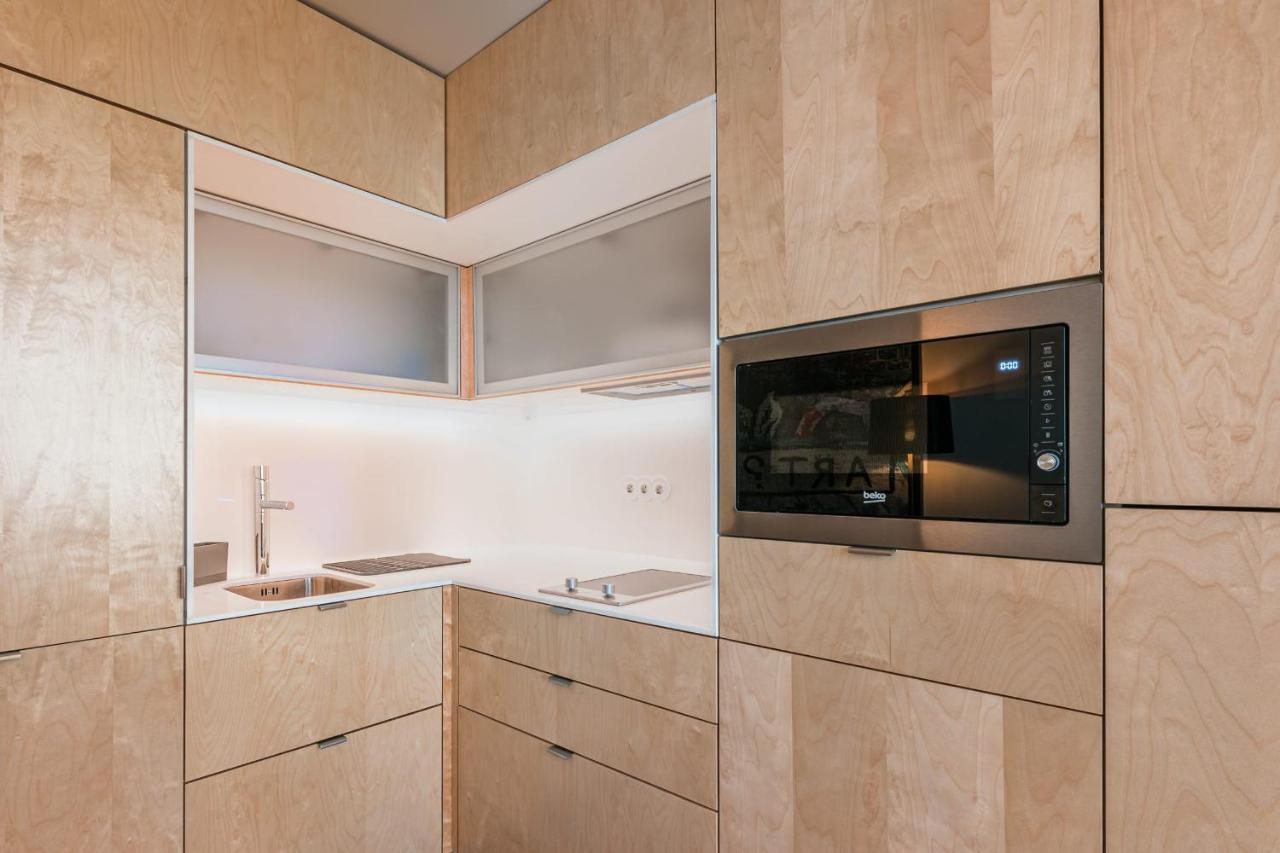 Apartamento GuestReady - Marques Design Balcony OOporto Exterior foto