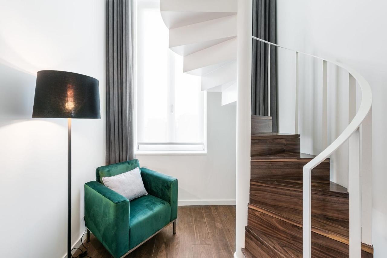 Apartamento GuestReady - Marques Design Balcony OOporto Exterior foto